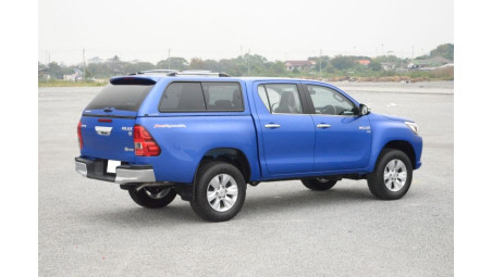 HARDTOP ALC GSS PRIMER TOYOTA HILUX 2015+