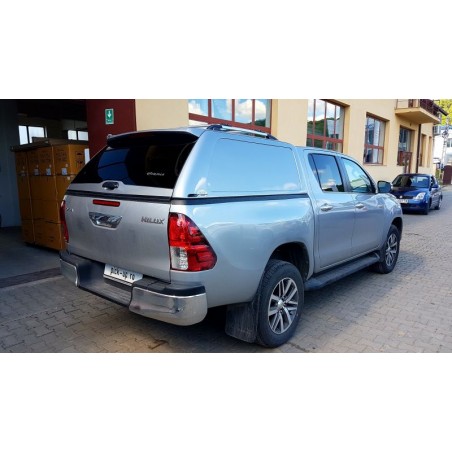 Hardtop Alc Gsc Primer Toyota Hilux 2015+