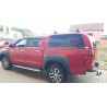 Hardtop Alc Cmx-w Primer Toy Hilux 2015+