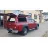 Hardtop Alc Cmx-w Primer Toy Hilux 2015+