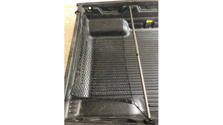 CARGO BAR EAGLE 9005