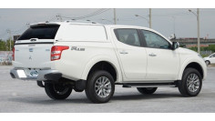 Keménytetős Mitsubishi L200 2015-2022 ALC GSC3 Cert RAR 2