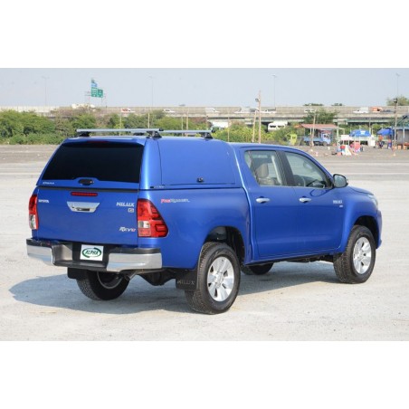 Hardtop Alc Cmx Primer Toy Hilux 2015+hardtop Cmx Commercial Work