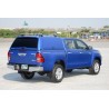 Hardtop Alc Cmx Primer Toyota Hilux 2015+