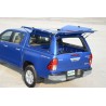 Hardtop Alc Cmx Primer Toyota Hilux 2015+