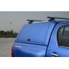 Hardtop Alc Cmx Primer Toyota Hilux 2015+