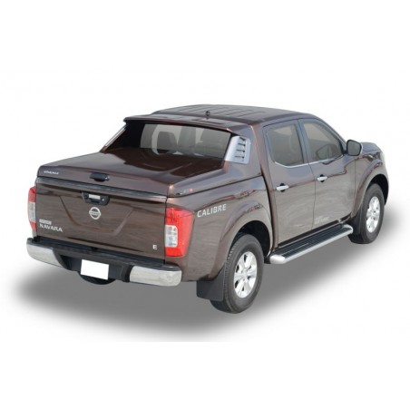 Tonneau Cover Alc Sc-z Primer Nis Navara Np300 2015+  Tonneau Cover Sport Cover (sc-z)