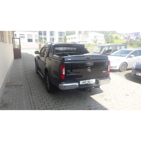 Tonneau Cover Alc Sc-z Primer Nis Navara Np300 2015+  Tonneau Cover Sport Cover (sc-z)