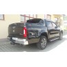 Tonneau Cover Alc Sc-z Primer Nis Navara Np300 2015+  Tonneau Cover Sport Cover (sc-z)