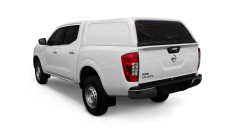 Keménytetős Nissan Navara NP300 2016-2022 AK GWE Cert RAR 2