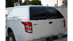 Hardtop Mitsubishi L200 2015-2022 AK GWE Cert RAR 2