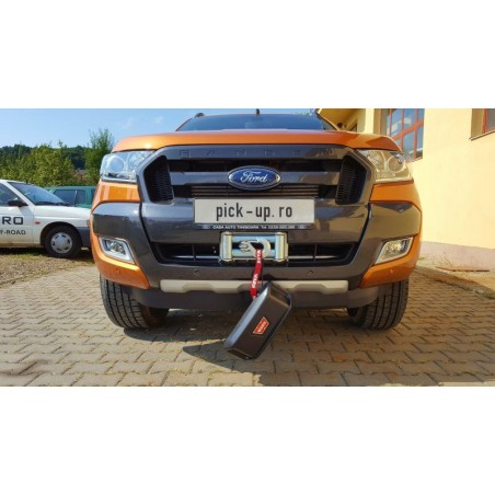 Winch Mount Limitless For Ranger T6