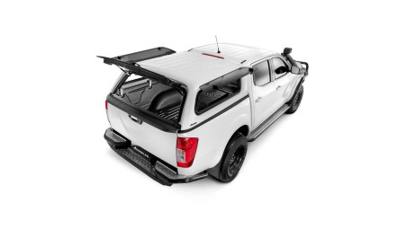 HARDTOP AK GSE-L NISSAN NAVARA 2016+