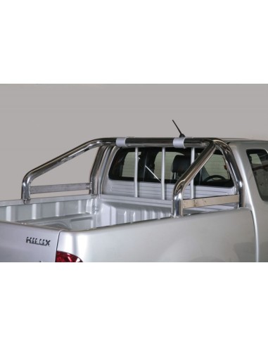 ROLLBAR RLSS K 2171 TOY HILUX