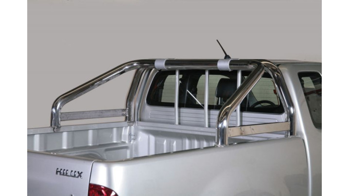 ROLLBAR RLSS K 2171 TOY HILUX