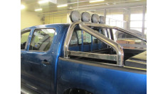 ROLLBAR RLSS K 2171 TOY HILUX 2
