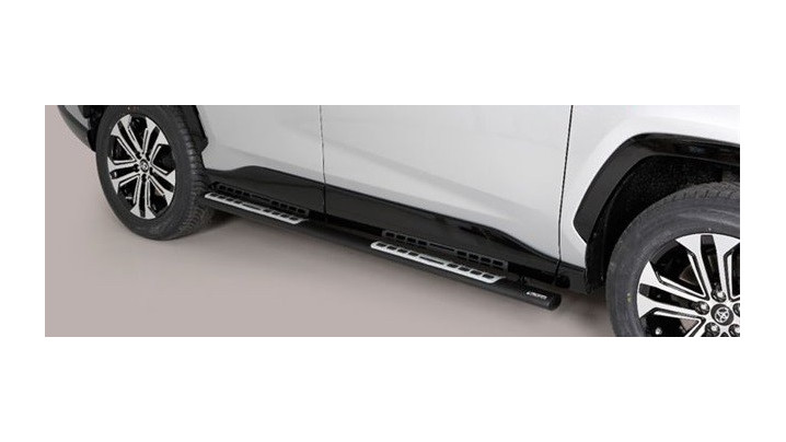 PRAG LATERAL  DSP 340 FOR KUGA