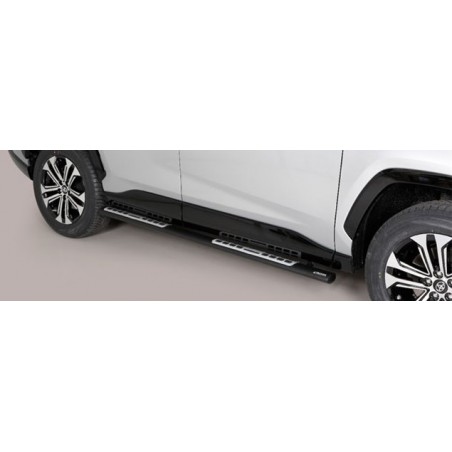 Side Step Dsp 340 For Kuga