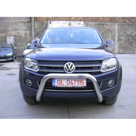 Bullbar Sb 280 Vw Amarok 2010-2015