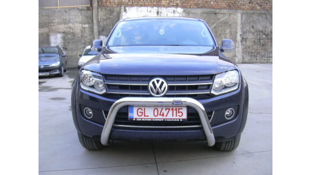 Bullbar Volkswagen Amarok 2015 MIS EC