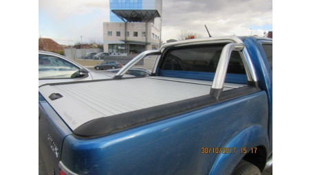 Bullbar Toyota Hilux 2022 MT EC