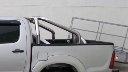 Bullbar Toyota Hilux 2022 MT EC