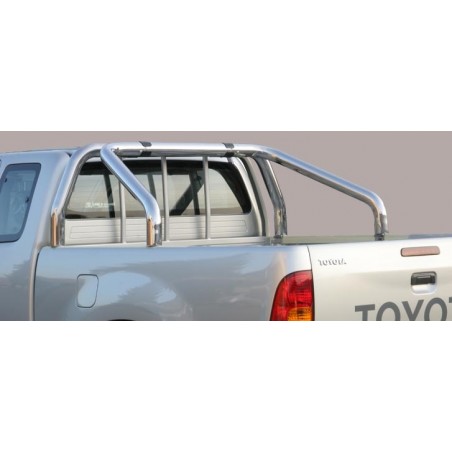 Rollbar Rulou To90a01 Toy Hilux