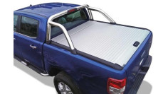 Tonneau roll cover Ford Ranger 2012-2022 MT RU 2