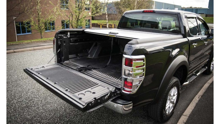 Inchidere rulou de bena Ford Ranger 2012-2022 MT RU