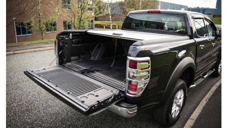 Tonneau roll cover Ford Ranger 2012-2022 MT RU