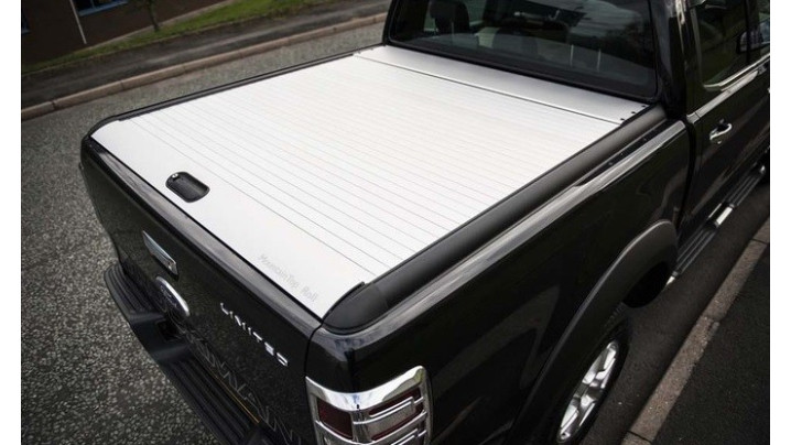 Inchidere rulou de bena Ford Ranger 2012-2022 MT RU