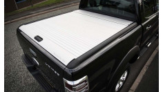 Tonneau roll cover Ford Ranger 2011-2022 MT RU 2