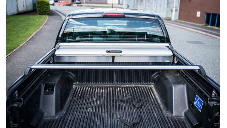 Tonneau roll cover Ford Ranger 2011-2022 MT RU