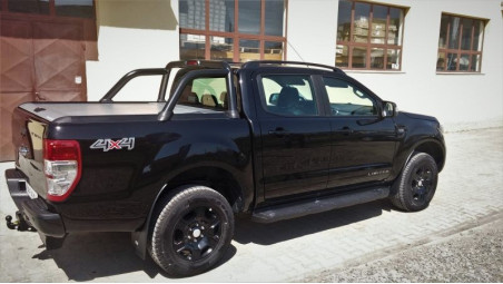 Inchidere rulou de bena Ford Ranger 2011-2022 MT RU