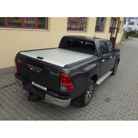 Roll cover Mt To90 A01 Toy Hilux 2015+