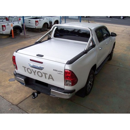 Roll cover Mt To90 A01 Toy Hilux 2015+
