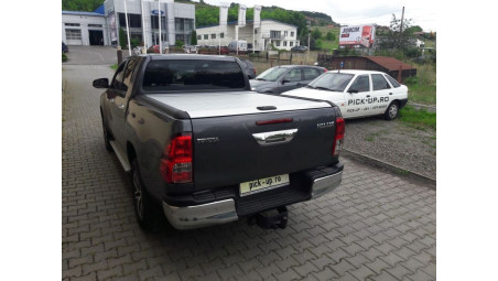 Inchidere rulou de bena Toyota Hilux 2015-2025 MT RU