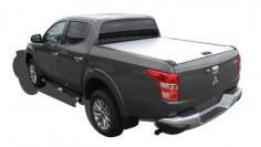 Tonneau roll cover Mitsubishi L200 2015-2022 MT RU 2