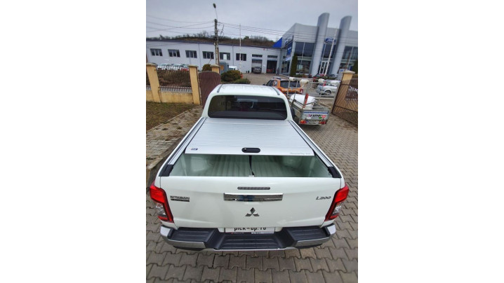 Inchidere rulou de bena Mitsubishi L200 2015-2022 MT RU
