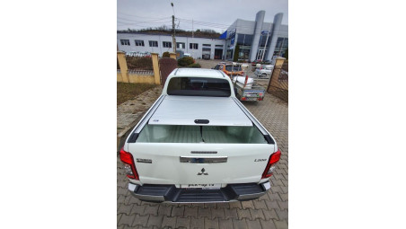 Csomagtérajtó zárás Mitsubishi L200 2015-2022 MT RU
