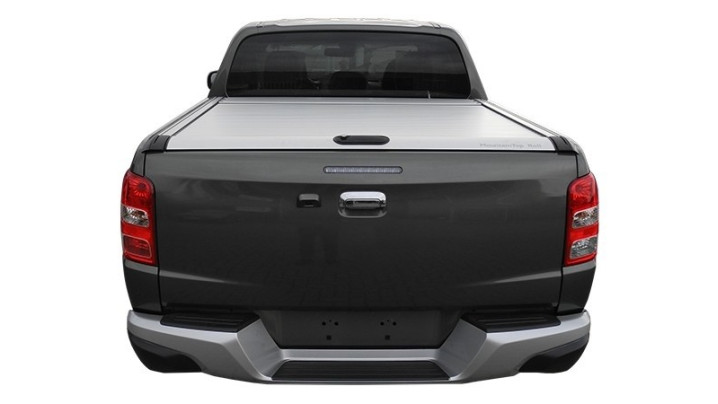 Inchidere rulou de bena Mitsubishi L200 2015-2022 MT RU