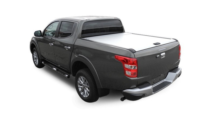 Inchidere rulou de bena Mitsubishi L200 2015-2022 MT RU