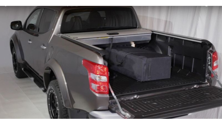 Inchidere rulou de bena Mitsubishi L200 2015-2022 MT RU