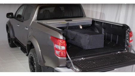 Inchidere rulou de bena Mitsubishi L200 2015-2022 MT RU