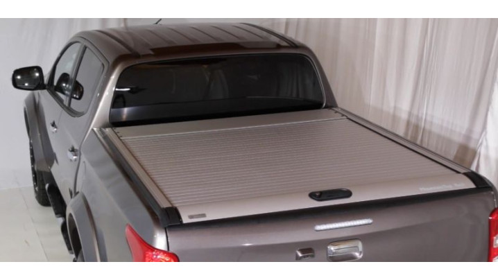 Inchidere rulou de bena Mitsubishi L200 2015-2022 MT RU