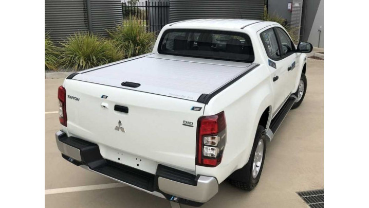 Inchidere rulou de bena Mitsubishi L200 2015-2022 MT RU