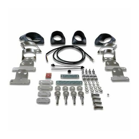 Kit Adaptare Rollbar Original Mt Sb0002 Ford Ranger 2012+