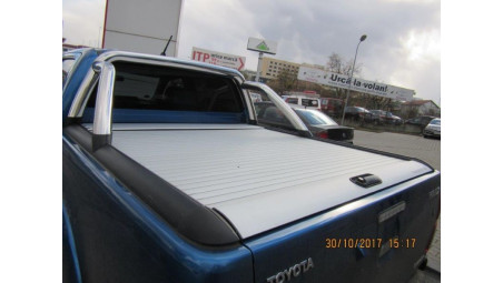 Inchidere rulou de bena Toyota Hilux 2012-2015 MT RU