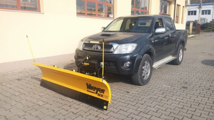 Plug de zapada MEY 28220 16630-16632