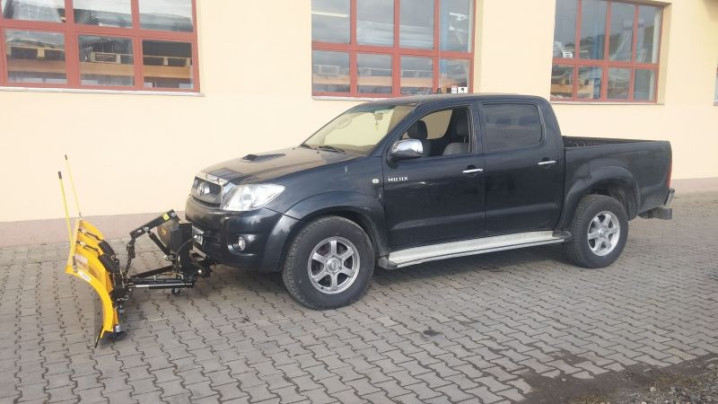 Plug de zapada MEY 28220 16630-16632